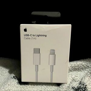 Apple charging Cable